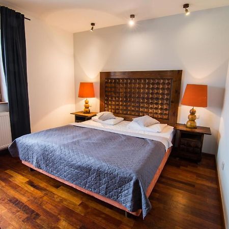 Apartamenty Lola Szklarska Poręba Exterior foto