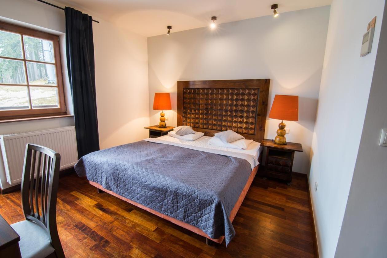 Apartamenty Lola Szklarska Poręba Exterior foto