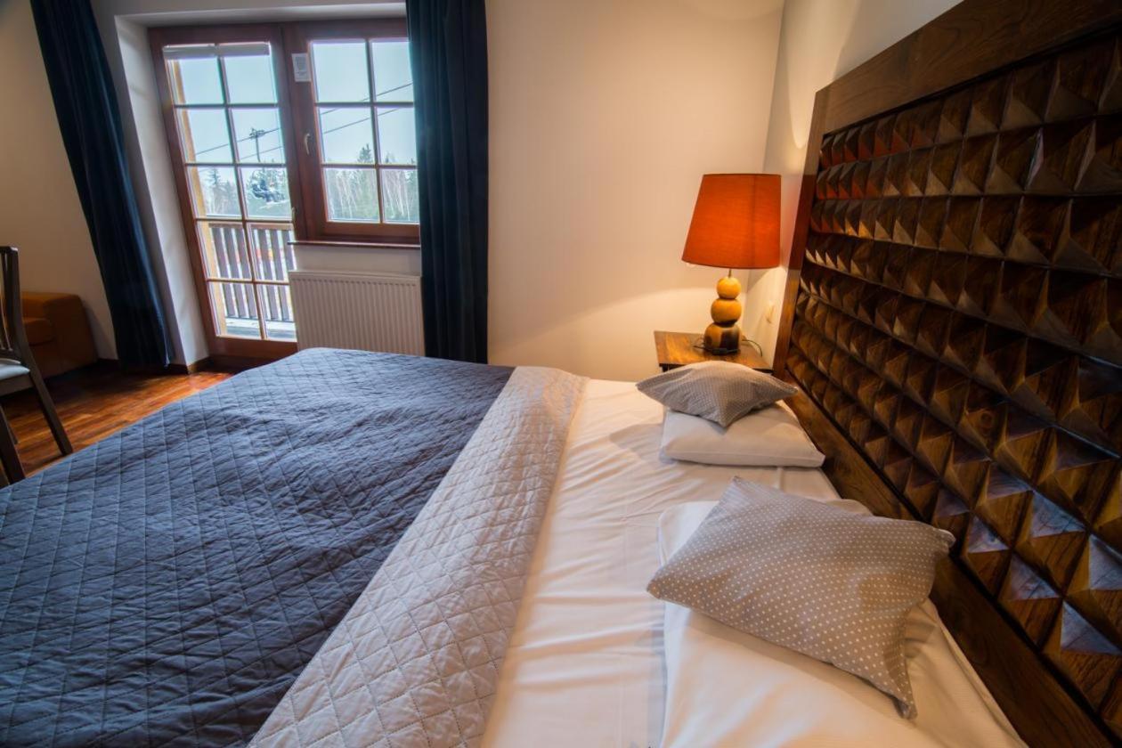 Apartamenty Lola Szklarska Poręba Exterior foto