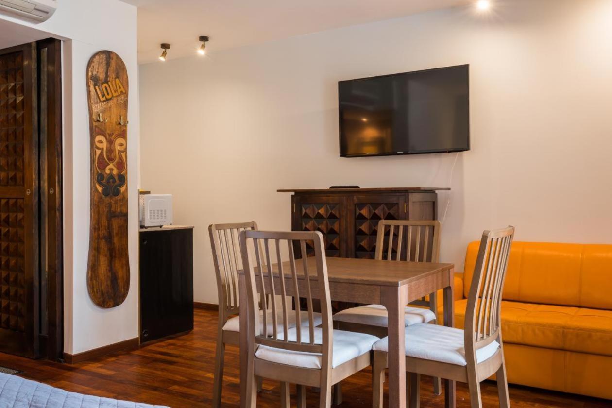 Apartamenty Lola Szklarska Poręba Exterior foto